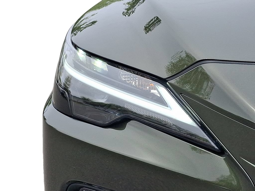 Used 2024 Lexus RX 350 Premium w/ Accessory Package AWD/4WD image 10