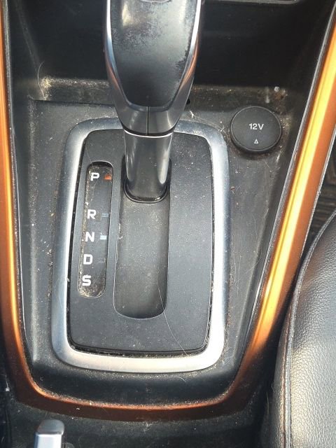Used 2018 Ford EcoSport SES w/ SES Cold Weather Package AWD/4WD image 30