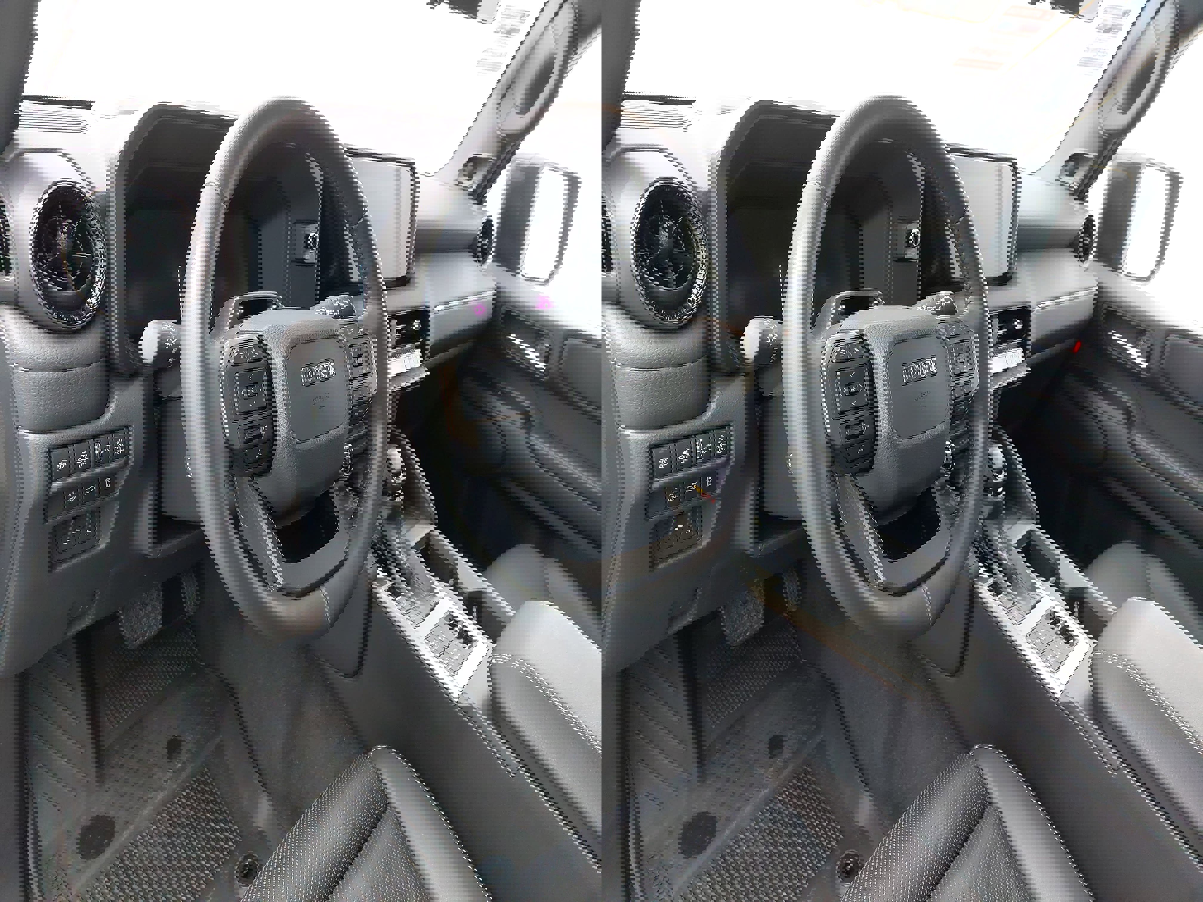 Used 2024 Toyota Land Cruiser image 4