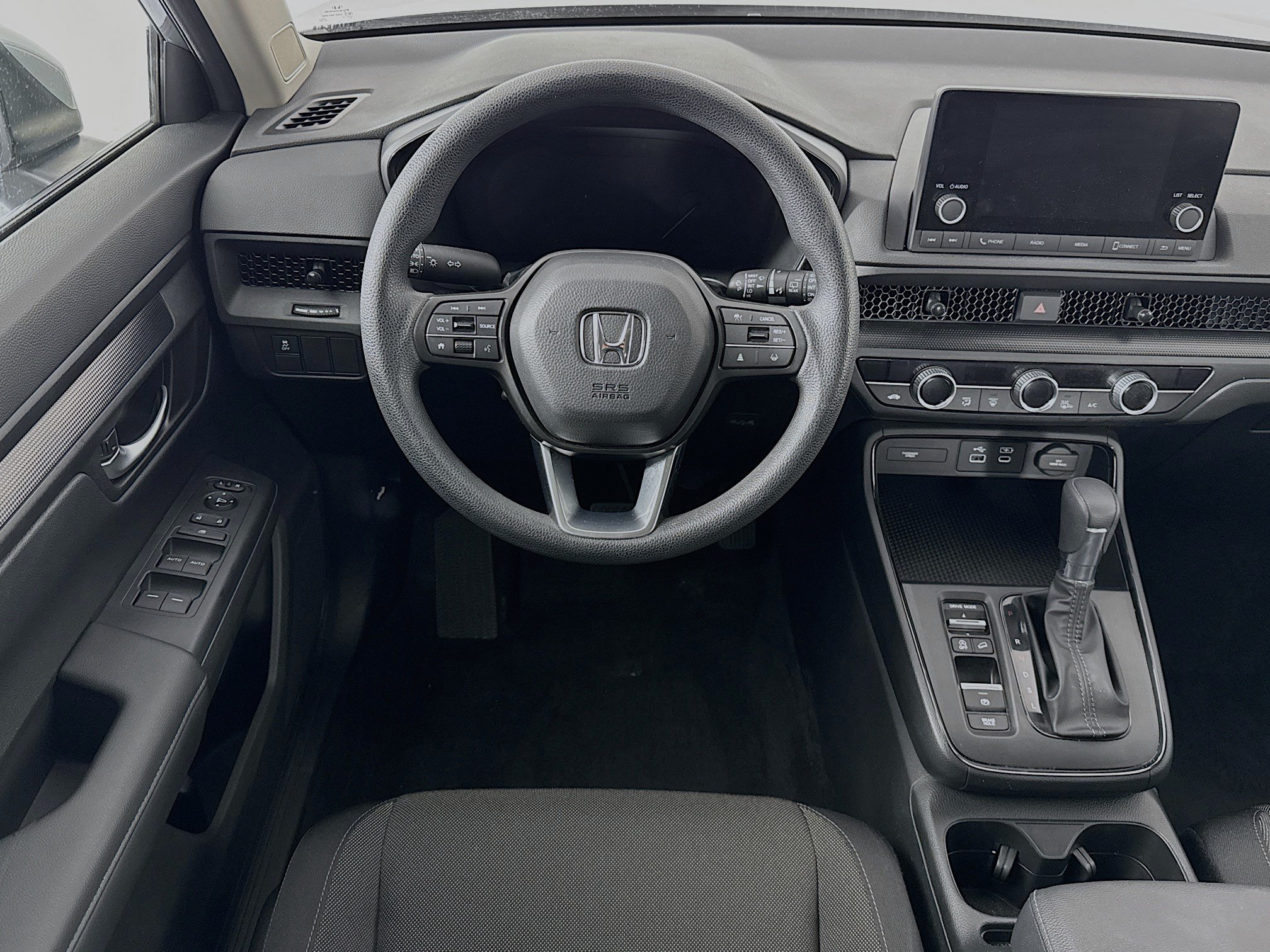 Certified 2024 Honda CR-V EX image 22