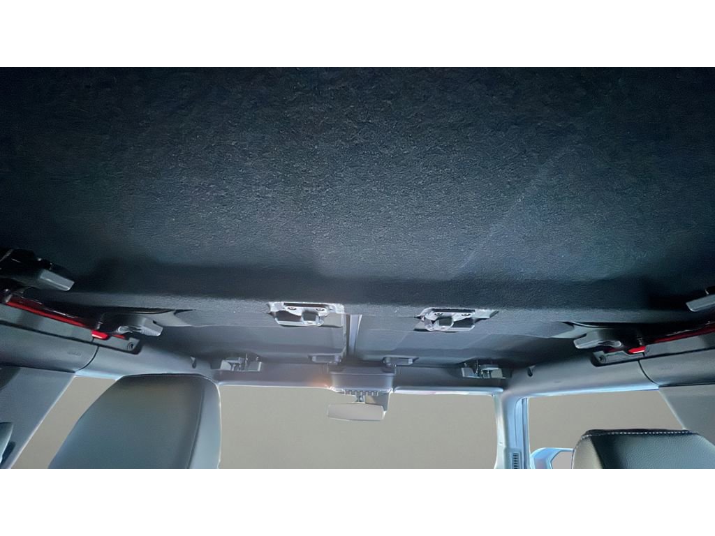 Used 2023 Ford Bronco Wildtrak image 29