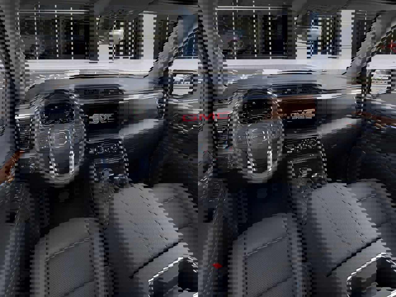 New 2026 GMC Sierra 1500 Denali image 15
