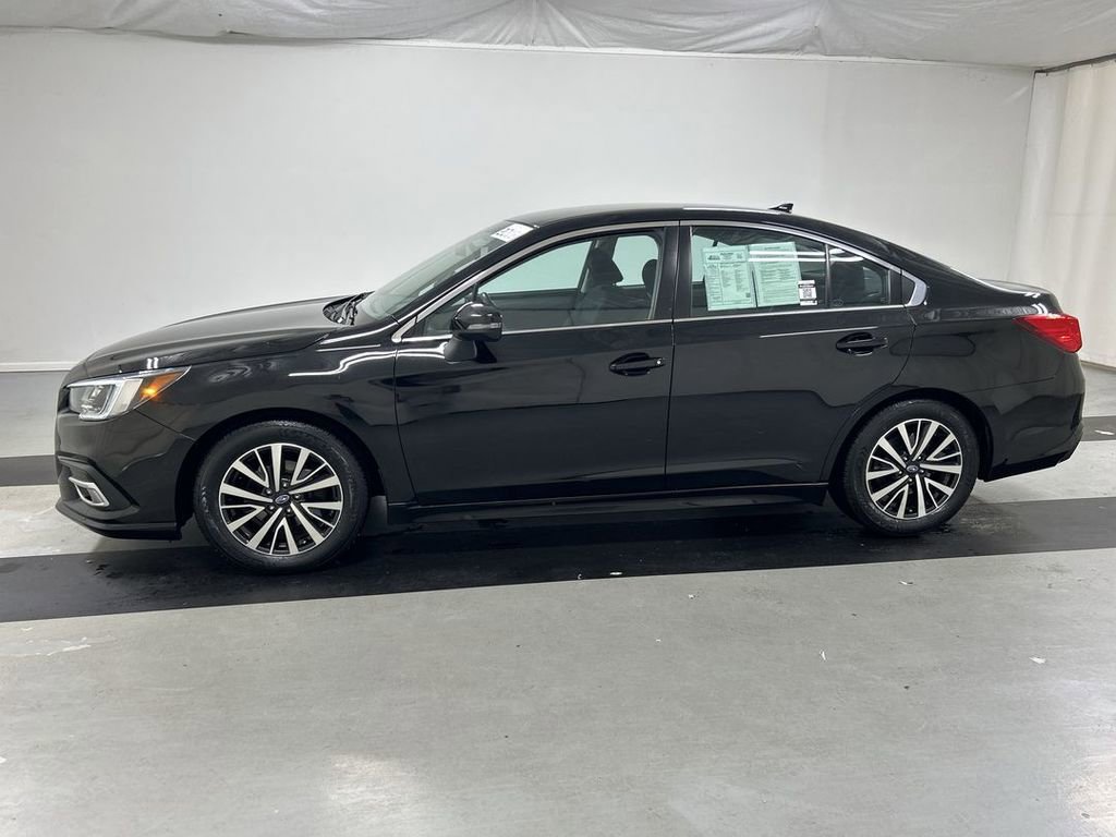 Used 2018 Subaru Legacy 2.5i Premium w/ Eyesight & BSD & Rcta & HBA AWD/4WD image 6
