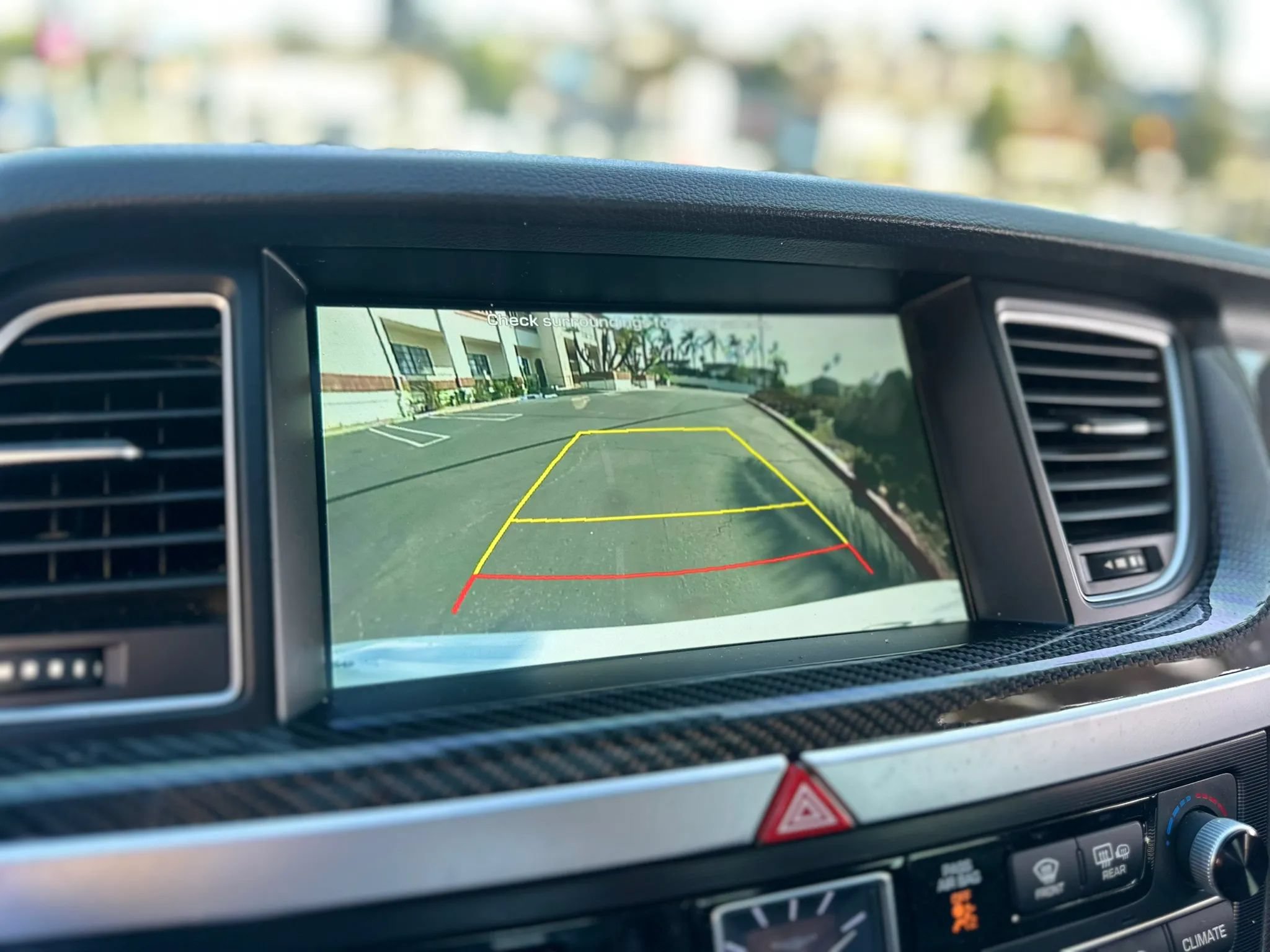 Used 2018 Genesis G80 3.3T Sport RWD image 57