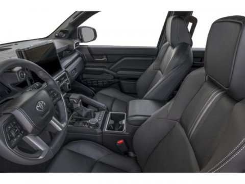 New 2026 Toyota 4Runner Limited AWD/4WD image 11