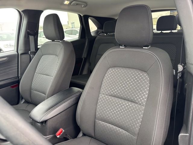Used 2025 Ford Escape Active image 16