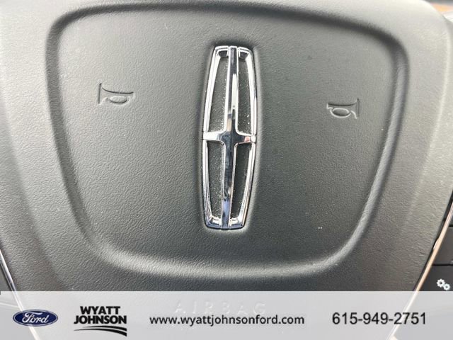 Used 2023 Lincoln Nautilus Black Label image 35