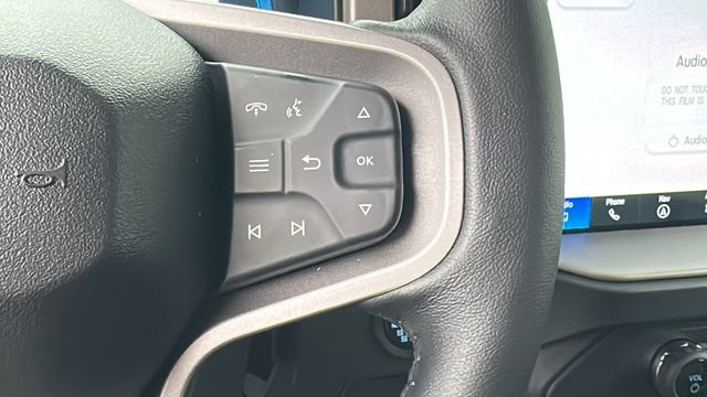 New 2025 Ford Bronco Outer Banks AWD/4WD image 25
