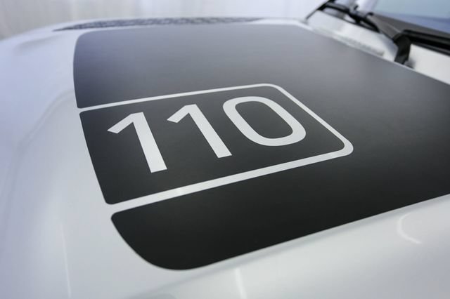 Used 2020 Land Rover Defender 110 SE AWD/4WD image 62