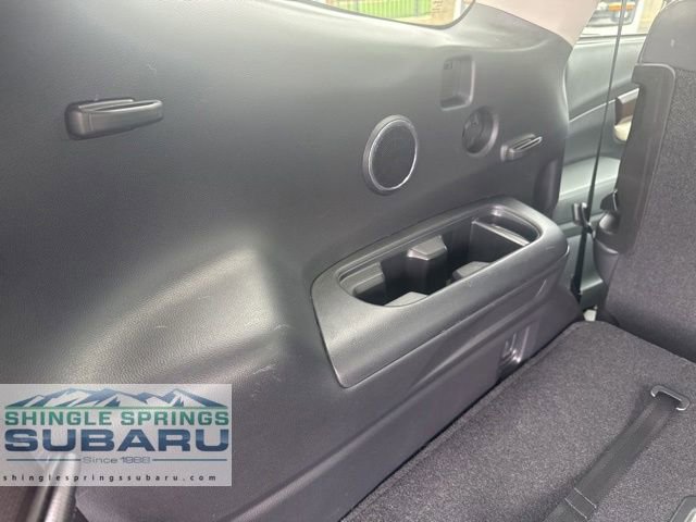 Used 2022 Subaru Ascent Touring AWD/4WD image 22