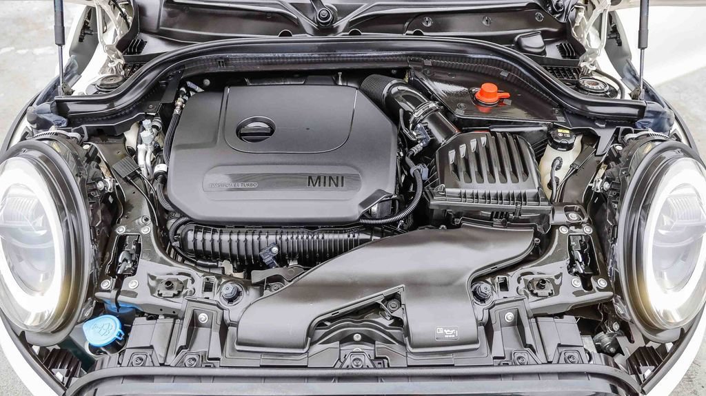 Used 2023 MINI Cooper S FWD image 31