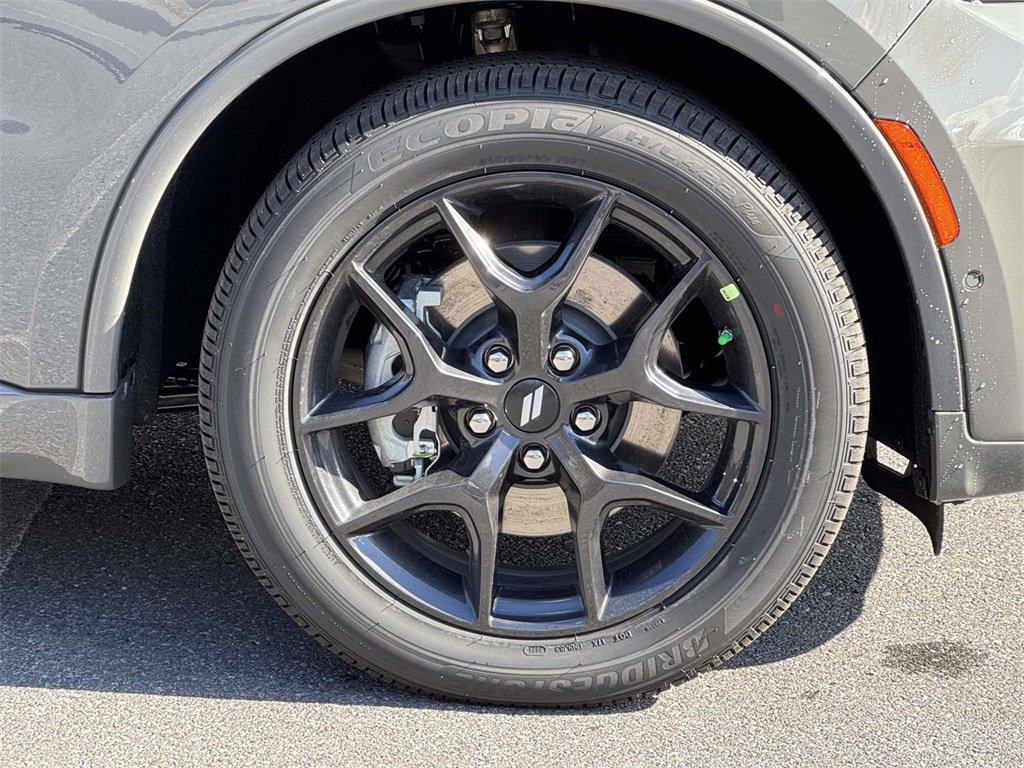New 2026 Dodge Durango GT image 12