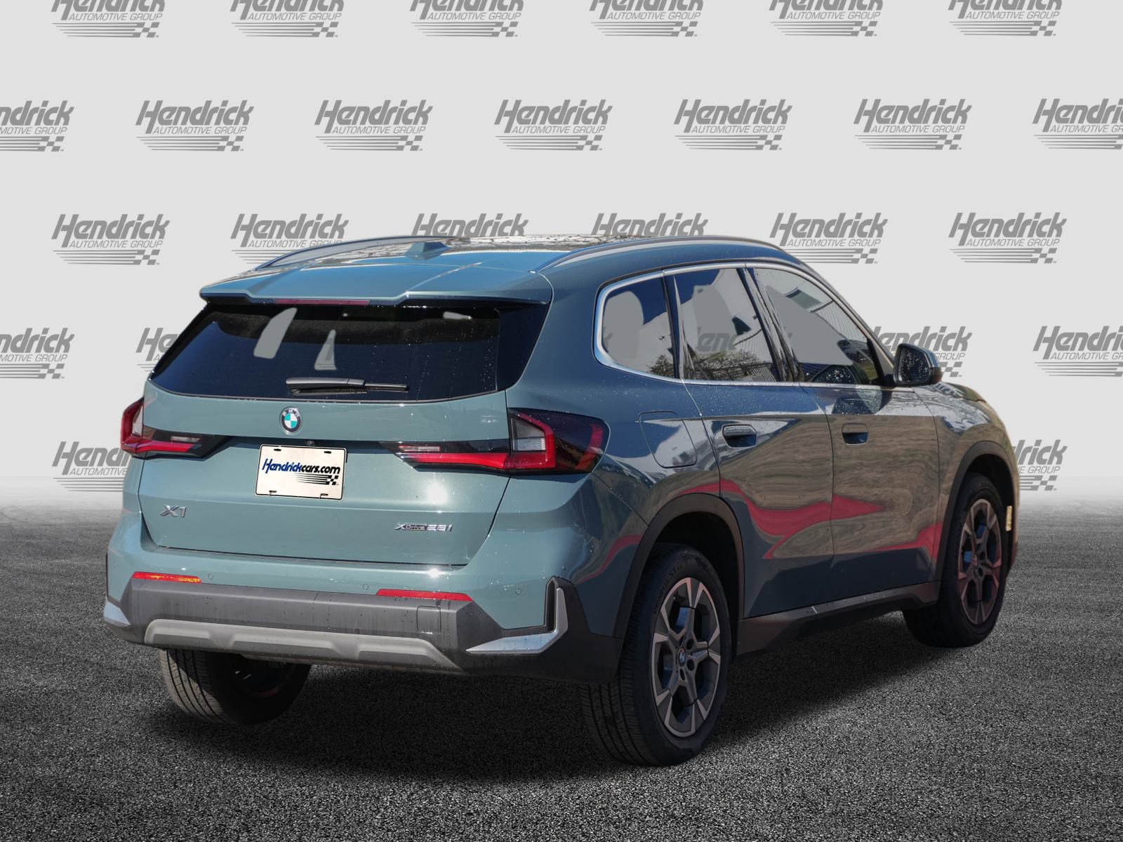 Certified 2023 BMW X1 xDrive28i w/ Convenience Package image 9