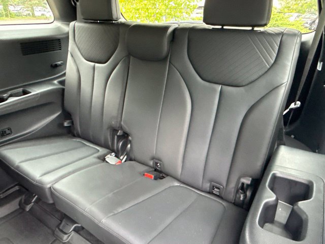 Used 2024 Hyundai Palisade XRT AWD/4WD image 25