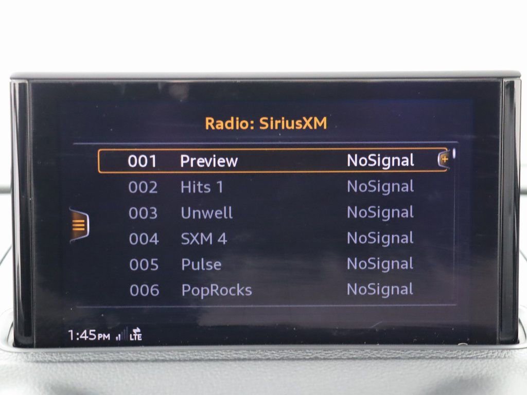 Used 2018 Audi A3 2.0T Premium Plus image 36