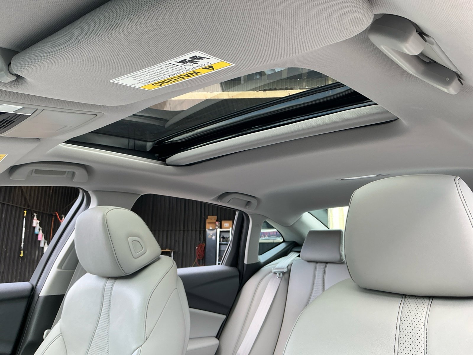 Used 2022 Acura TLX w/ Technology Package image 28