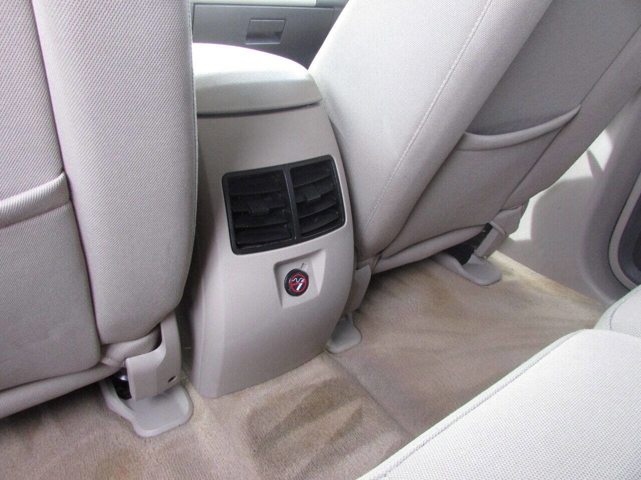 Used 2007 Ford Edge SE FWD image 23