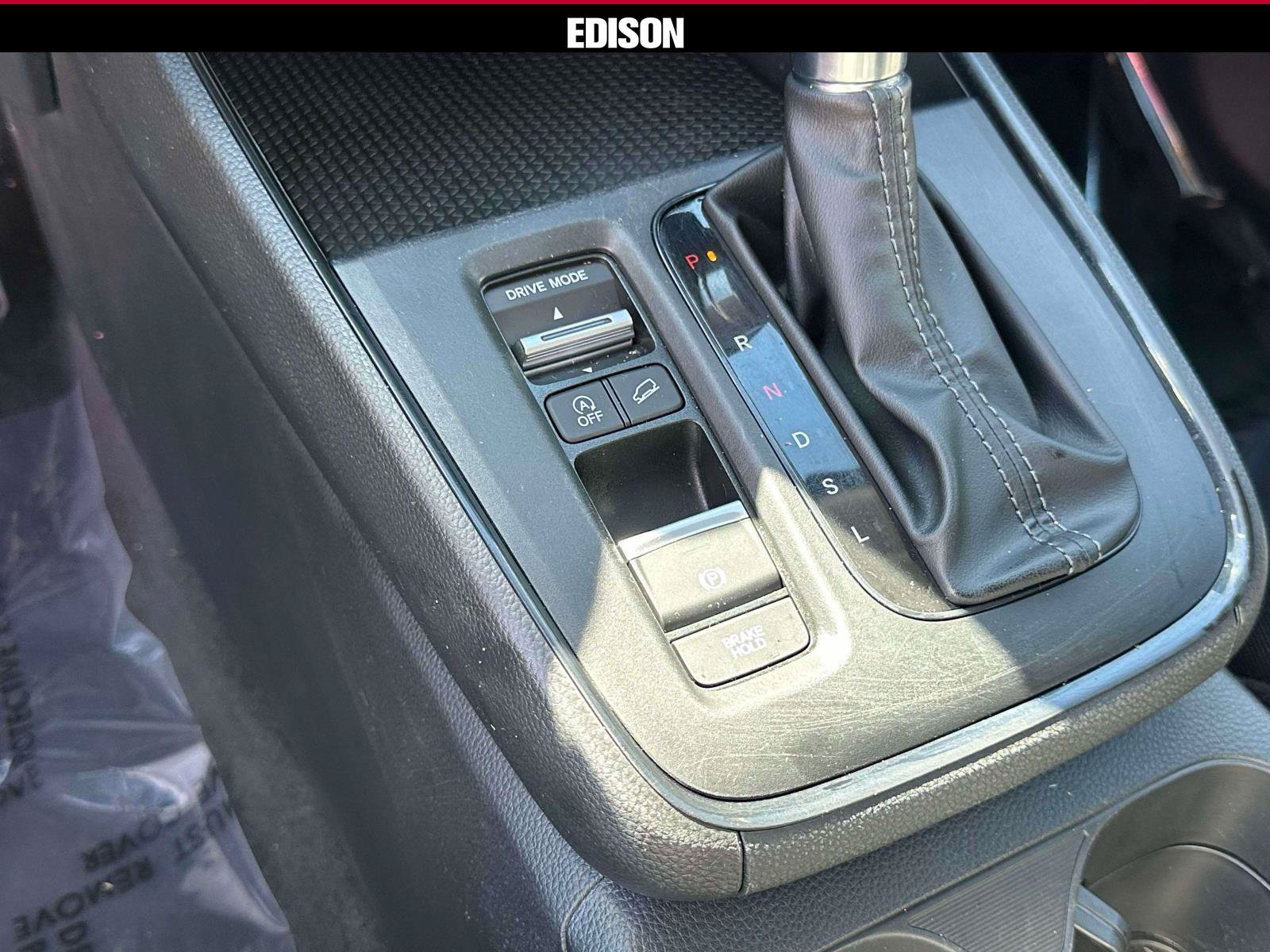 Used 2024 Honda CR-V EX image 30