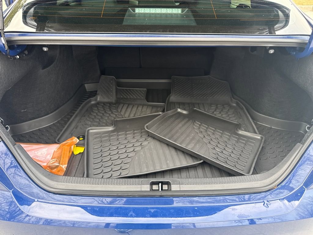 Used 2026 Toyota Camry SE image 26