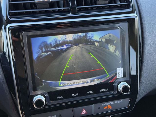 New 2026 Mitsubishi Outlander Sport ES image 14