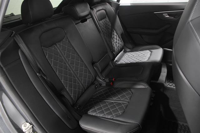 Used 2023 Audi SQ8 Prestige AWD/4WD image 19