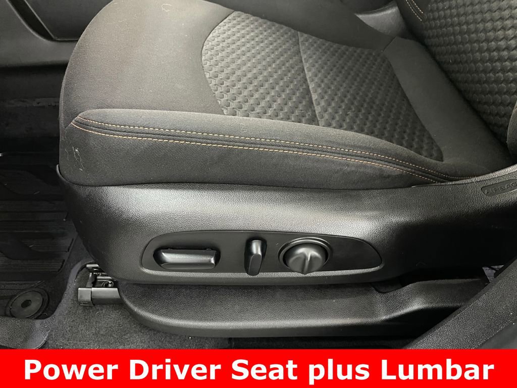 Certified 2018 GMC Terrain SLE w/ Driver Convenience Package image 11