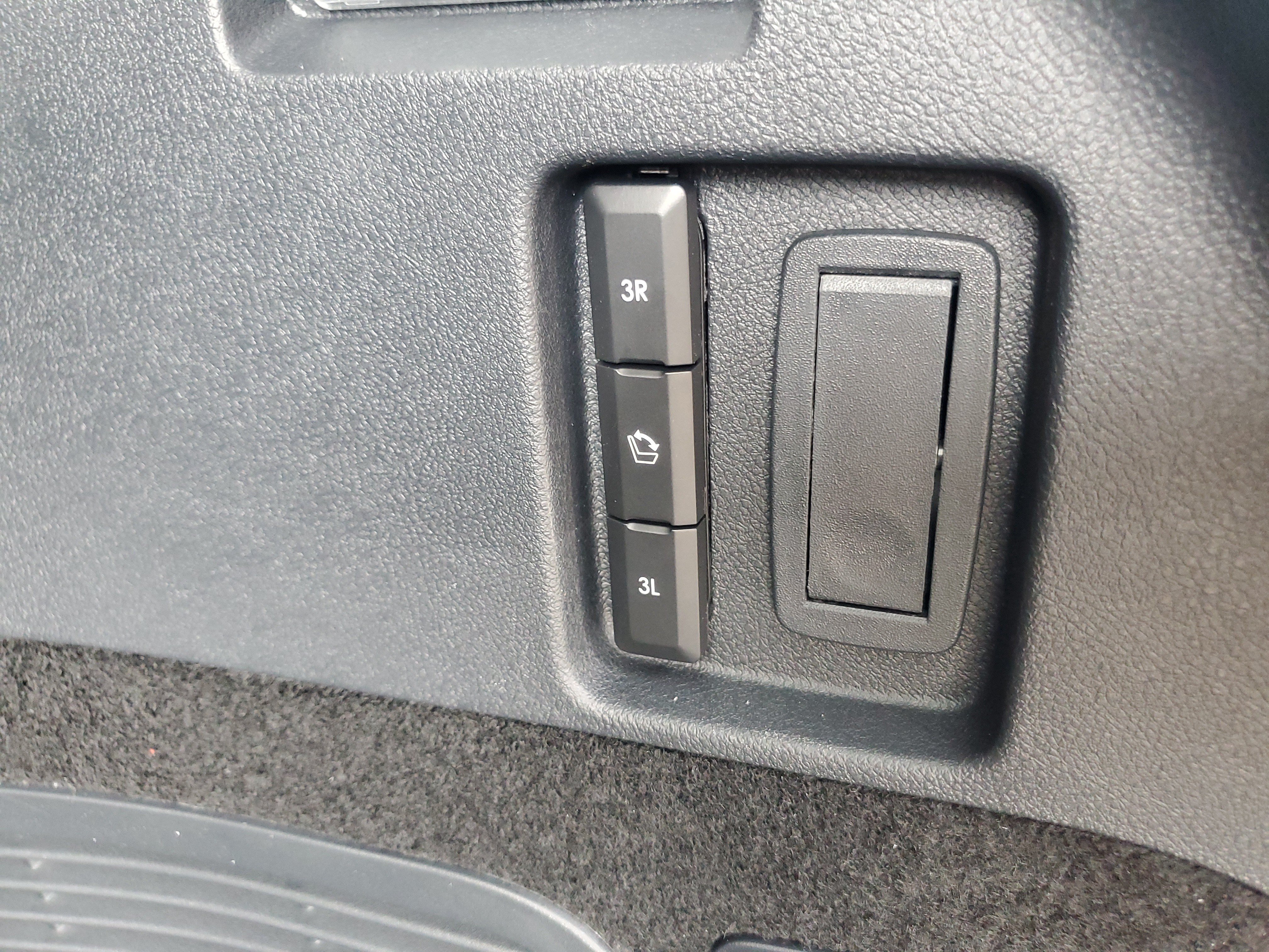 New 2027 Lincoln Aviator Reserve AWD/4WD image 29