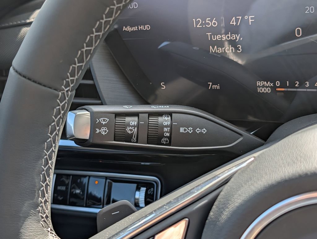 New 2026 Buick Envision Preferred image 35