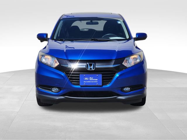 Used 2018 Honda HR-V EX image 3