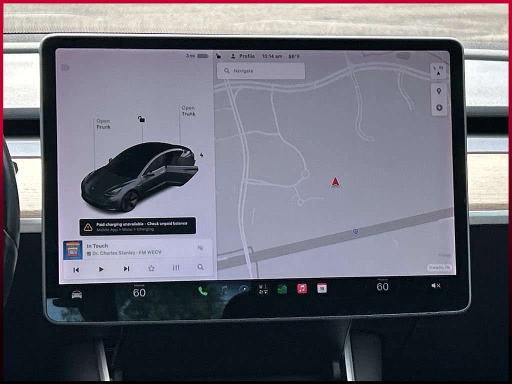 Used 2019 Tesla Model 3 Long Range AWD/4WD image 25