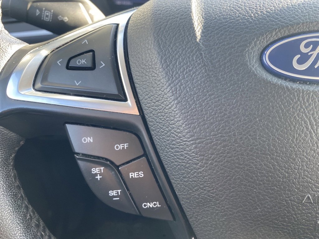 Used 2019 Ford Edge SEL w/ Equipment Group 201A image 10