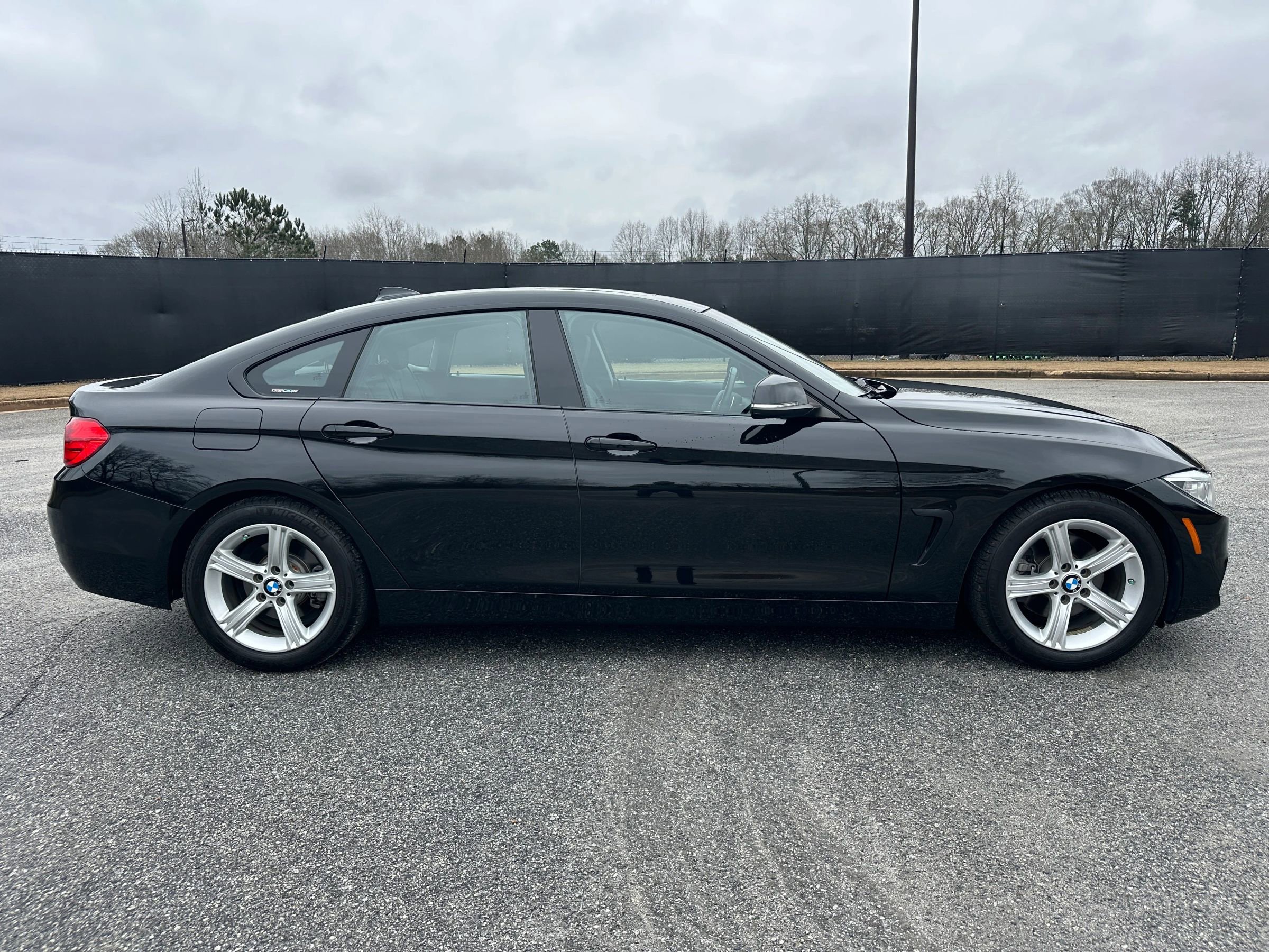 Used 2015 BMW 428i Gran Coupe RWD image 6