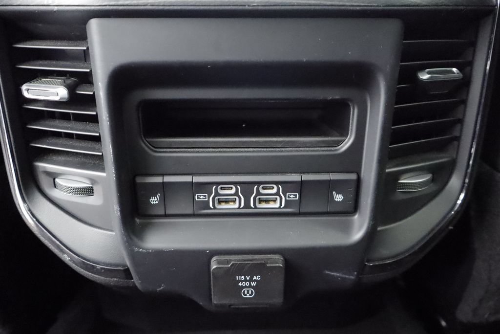 Certified 2024 RAM 3500 Limited AWD/4WD image 26