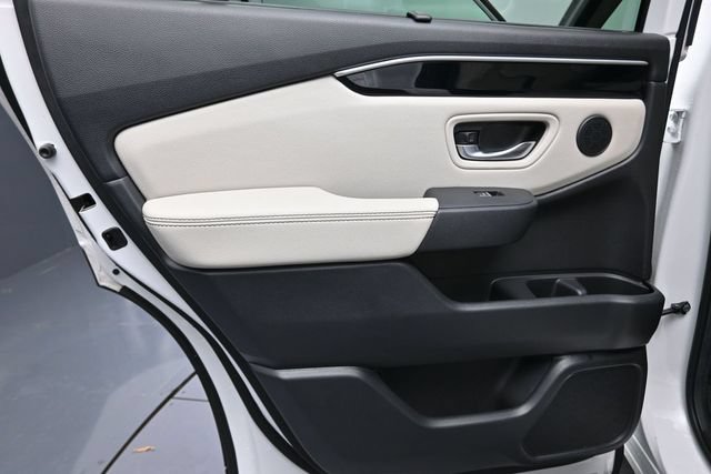 Certified 2026 Honda Pilot EX-L image 17