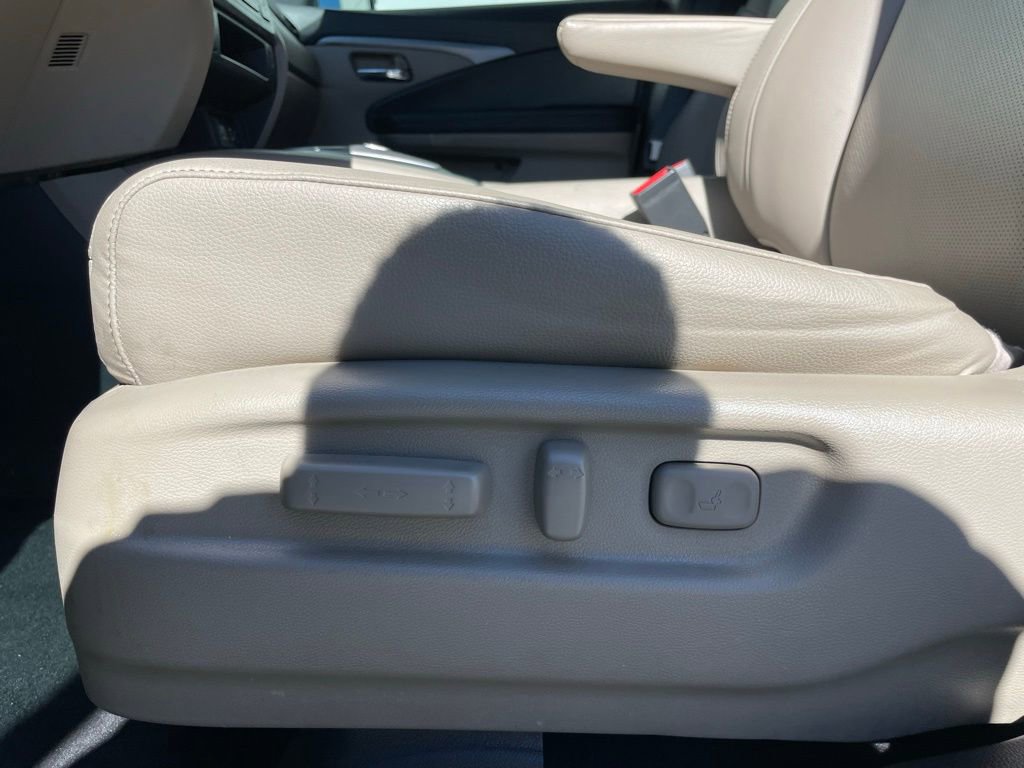 Certified 2023 Honda Ridgeline RTL-E image 25