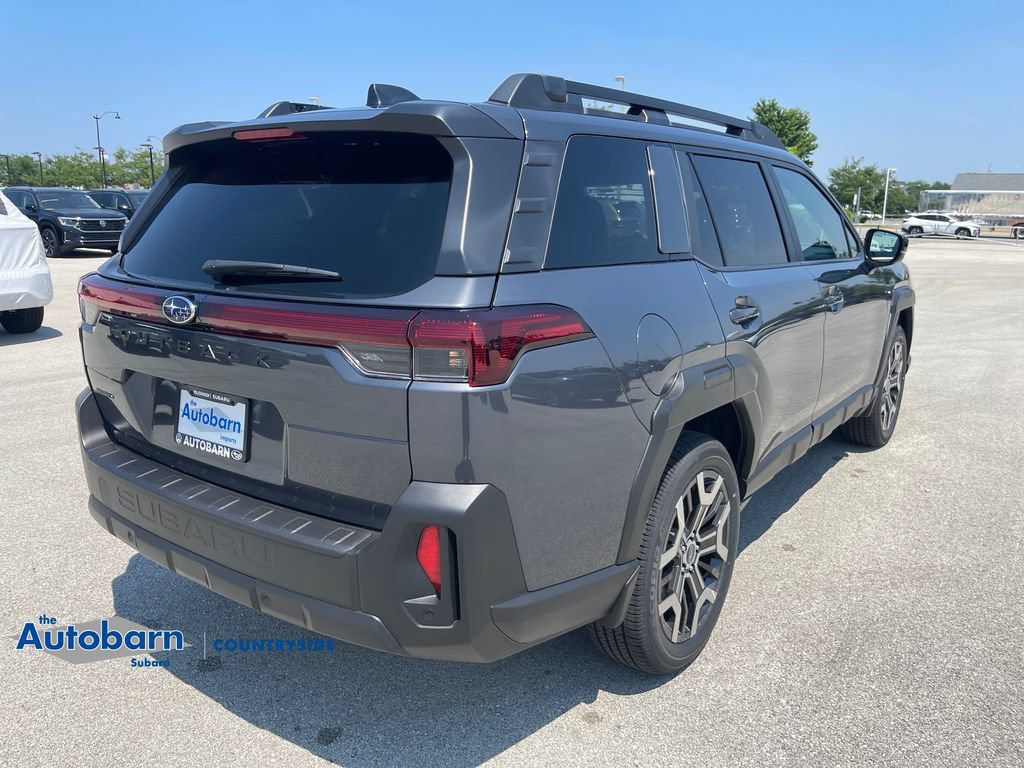 New 2026 Subaru Outback Touring XT AWD/4WD image 5