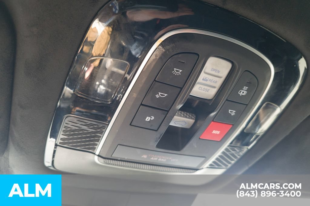 Used 2025 Hyundai Palisade Calligraphy AWD/4WD image 18