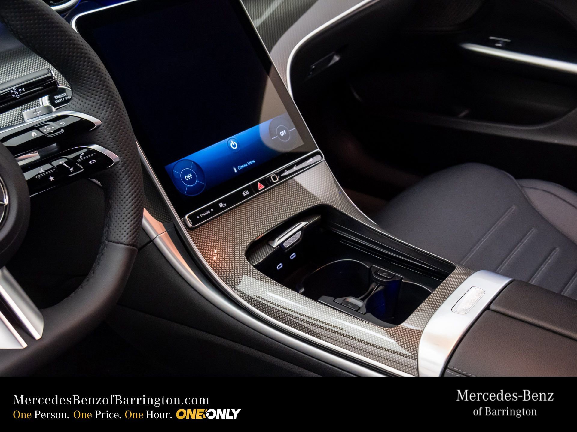 New 2026 Mercedes-Benz C 300 image 13