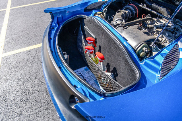 Used 2014 Lotus Evora 2+2 RWD image 50