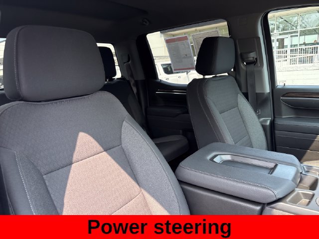 Used 2026 Chevrolet Silverado 1500 LT AWD/4WD image 38