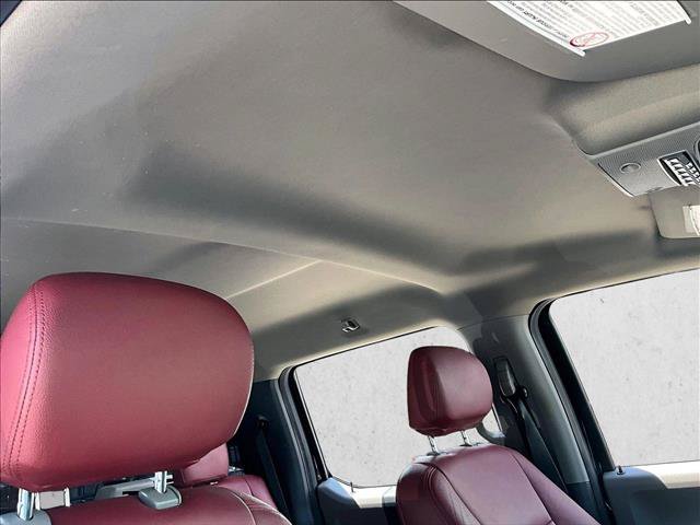 Used 2020 Ford F250 XL w/ STX Appearance Package AWD/4WD image 17