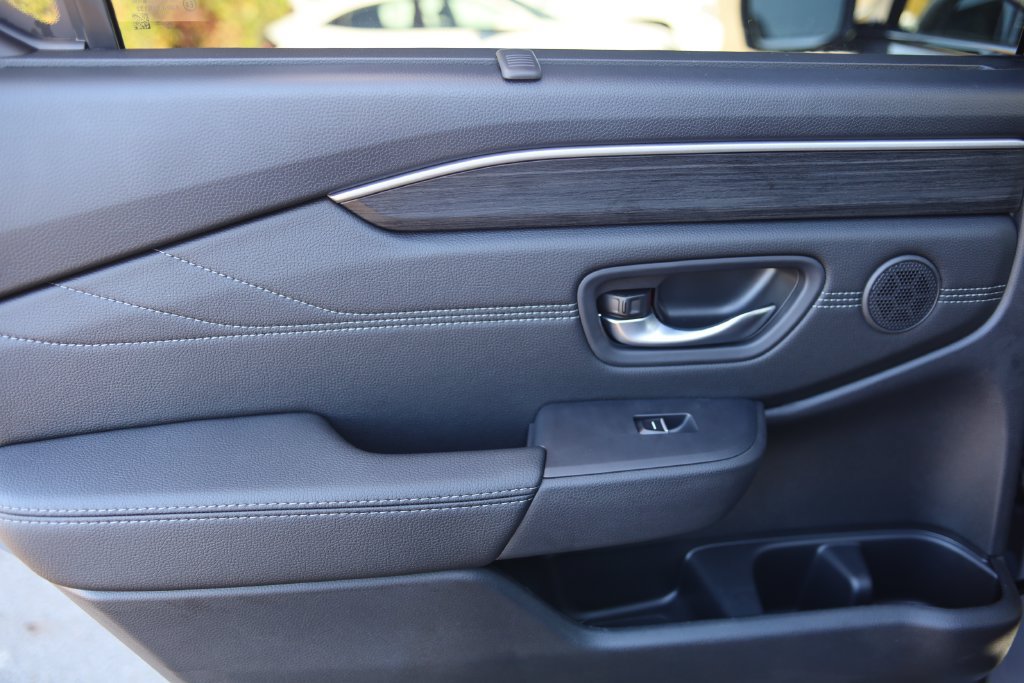 New 2026 Honda Pilot Touring image 28