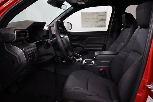 New 2025 Toyota Tacoma SR5 image 9