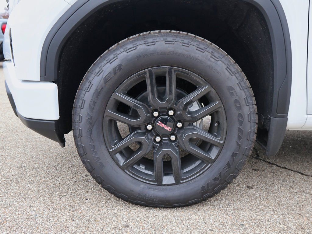 New 2026 GMC Sierra 1500 Elevation w/ Preferred Package image 34