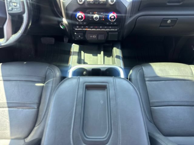 Used 2021 GMC Sierra 3500 Denali w/ Denali Ultimate Package AWD/4WD image 14