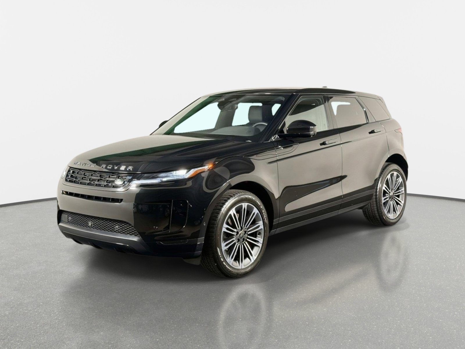 Used 2026 Land Rover Range Rover Evoque S AWD/4WD image 7