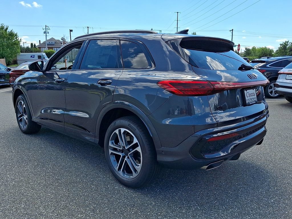 New 2026 Audi Q5 2.0T AWD/4WD image 6