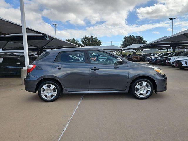 Used 2010 Toyota Matrix FWD image 4