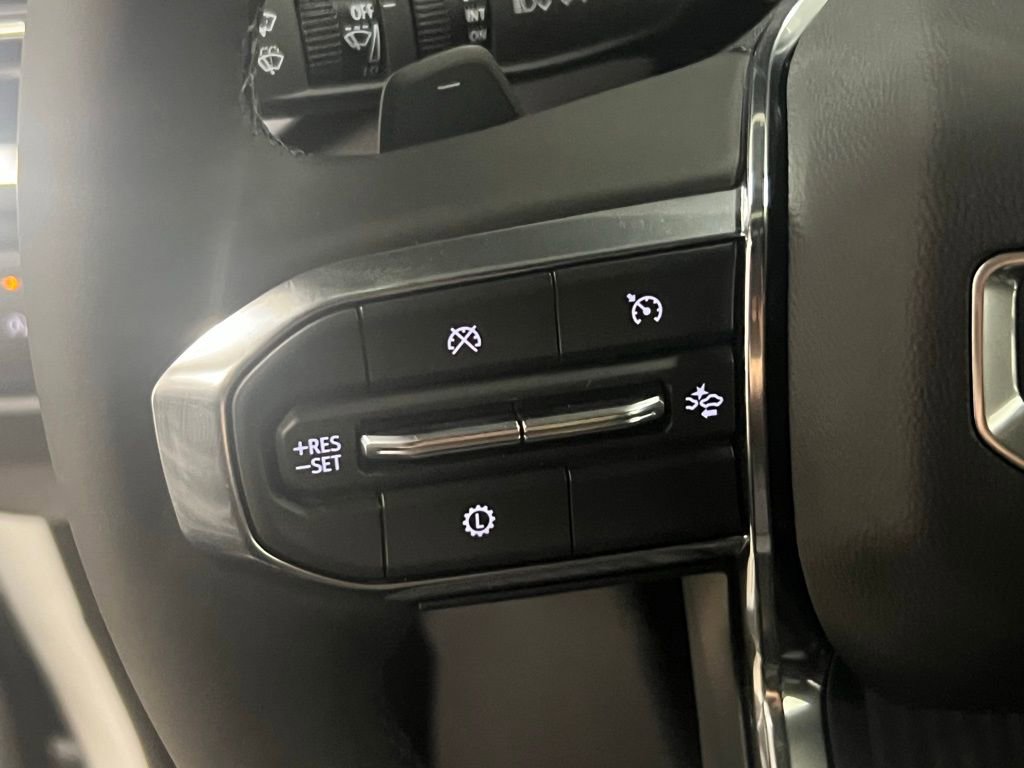 New 2026 GMC Acadia Elevation w/ LPO, Floor Liner Package image 19