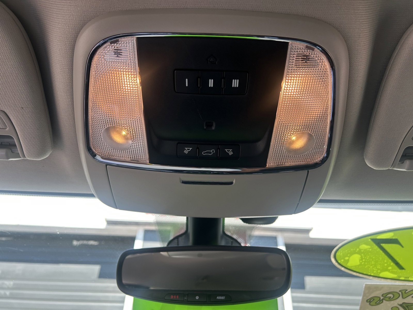 Used 2017 Dodge Durango GT w/ Nav & Power Liftgate Group image 37